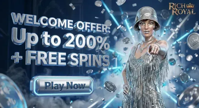 Richroyal Casino